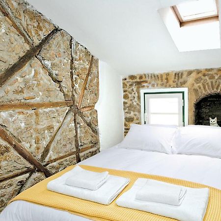 شقة 18Th Century Loft Lisboa المظهر الخارجي الصورة